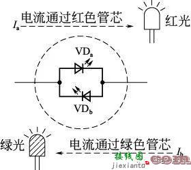 三种小夜灯电路图详解 小夜灯电路的工作原理  第3张