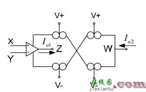 四端浮动调零电路入门  第4张