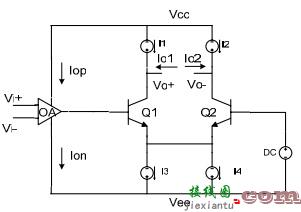 四端浮动调零电路入门  第5张