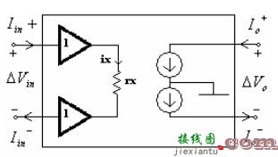 四端浮动调零电路入门  第8张