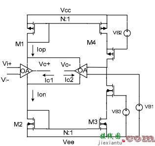 四端浮动调零电路入门  第7张
