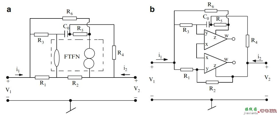 四端浮动调零电路入门  第11张