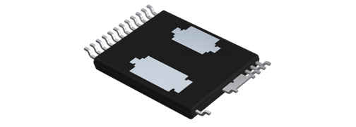 使用电机驱动 IC 的内置系统故障诊断来减少磁场回波  第2张