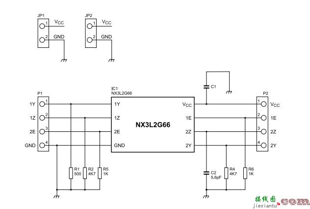 反激式转换器电路中 BiMOSFET 的性能比较  第2张