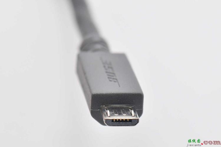 microusb接口定义，microusb接口定义图  第1张