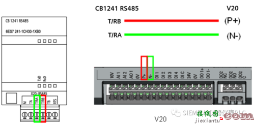 plc1200，plc1200接线图  第1张