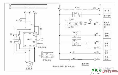 软启动器工作原理，软启动和变频器哪个好  第3张