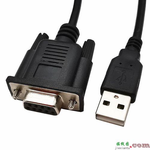 usb转232，232转USB  第3张