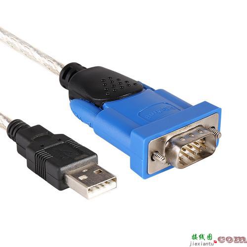 usb转232，232转USB  第5张