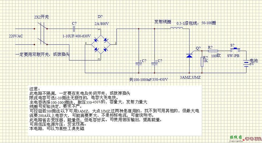 可控硅开关多少钱，无触点可控硅开关接线图  第1张