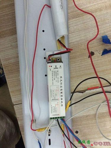 日光灯电路图，led日光灯电路图  第7张