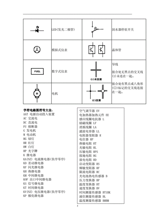 电工接线电路图大全，电工接线最全图解  第1张