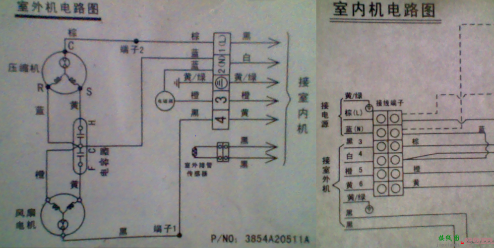 电工接线电路图大全，电工接线最全图解  第5张