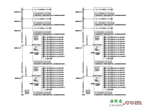 电工接线电路图大全，电工接线最全图解  第7张