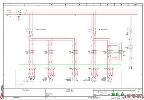 电气原理图绘制软件，电气原理图软件  第5张