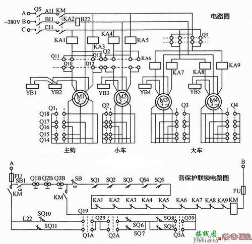 电路图讲解视频，物理九年级电路图讲解视频  第7张