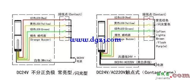 led灯条电路图，led灯条电路图及原理  第1张