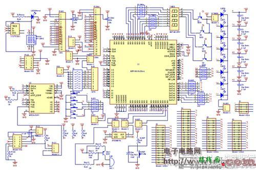 原理图，原理图怎么生成PCB  第1张