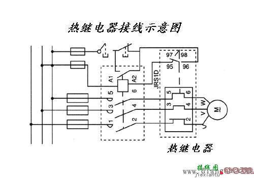 继电器型号大全，继电器详细介绍  第7张