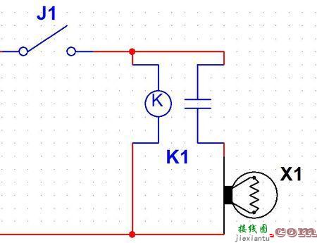 控制电路，控制电路图基础知识入门  第5张