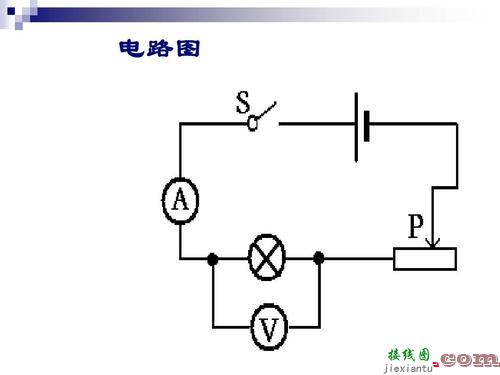 电路图讲解，电路图讲解视频  第7张