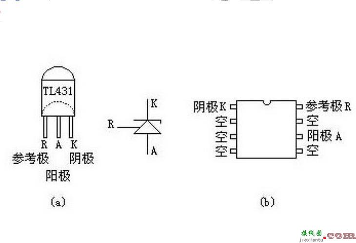 tl431应用电路，tl431应用电路图  第7张