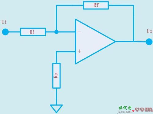 lm324典型应用电路，lm324典型应用电路图  第7张