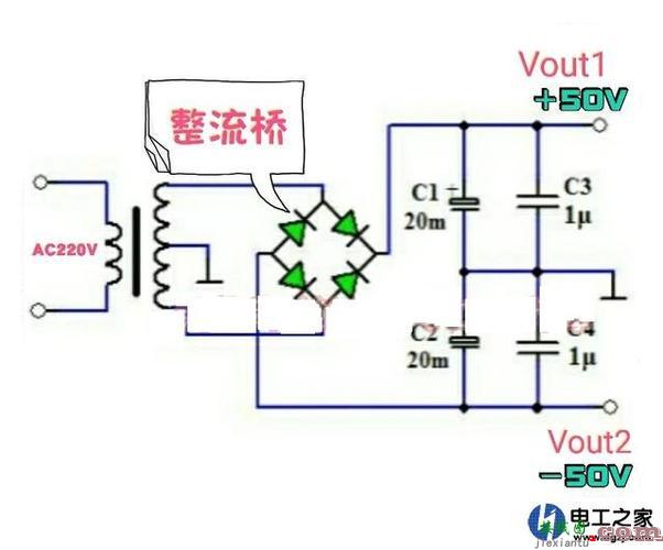 逆变器12v变220v，逆变器12v变220v电路图  第1张