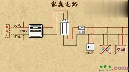 简单电路，简单电路图  第7张