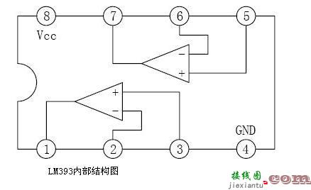 lm393应用电路详解，lm393应用电路详解视频  第3张