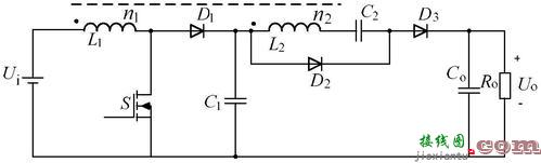 boost升压电路，boost升压电路原理  第5张