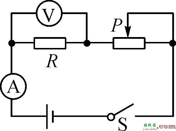 物理电路图，物理电路图怎么画  第5张