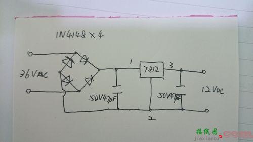 简单电路图片，简单电路图片,小灯笼  第7张