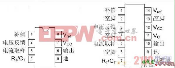 uc3845，uc3845开关电源电路图  第7张