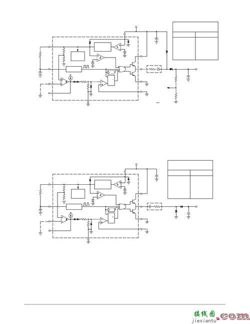 uc3845，uc3845开关电源电路图  第3张