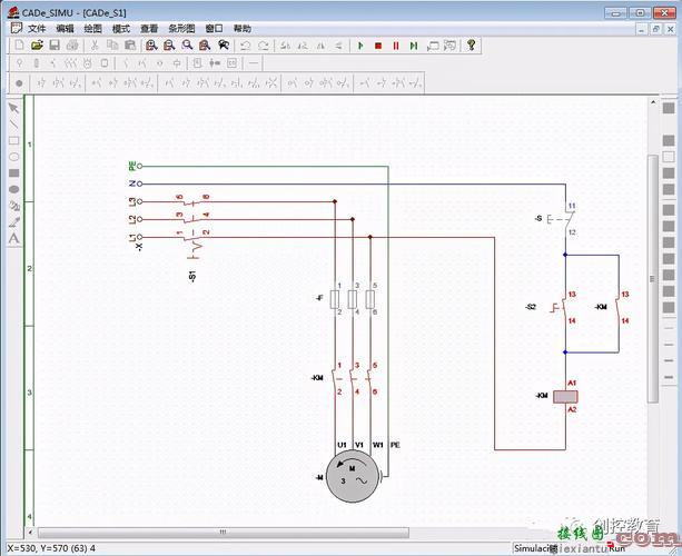 画电路图软件，画电路图用什么软件  第5张