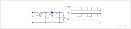 斩波电路，斩波电路原理图  第1张