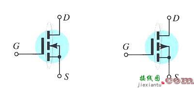 mos管驱动电路，mos驱动自举电路详解  第5张