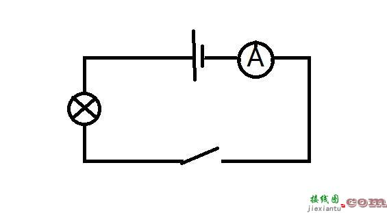 画电路图，如何画电路图初中物理  第1张