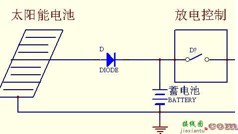 锂电池充电电路，锂电池充电指示灯电路图  第5张