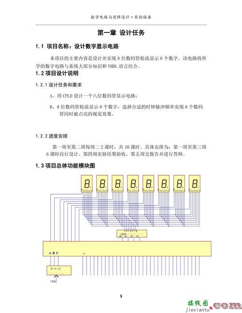 数字电路设计，高速数字电路AD设计实例  第3张