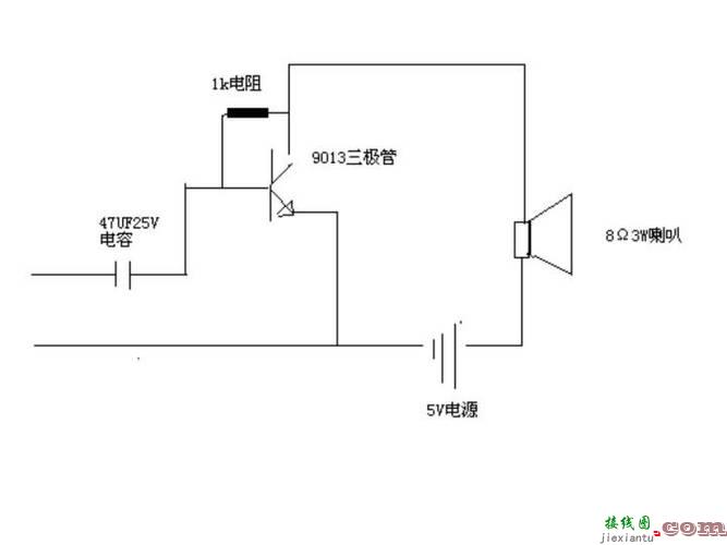 音箱分频器电路图，音箱分频器设计与制作  第7张