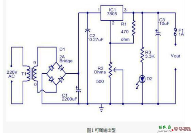 稳压电路，12v逆变器维修的常见方法  第5张