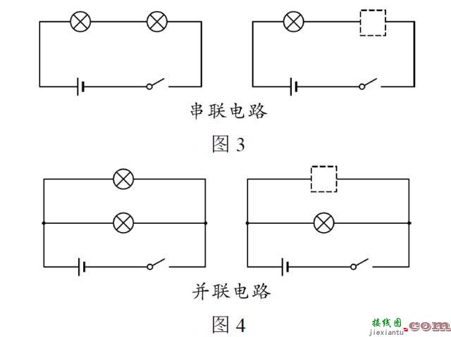 九年级物理如何看电路图视频，九年级上册物理电路图  第5张