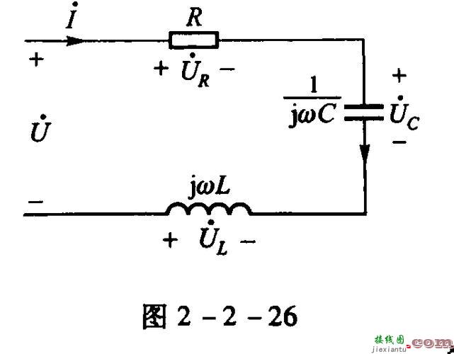 rlc电路，rlc电路实验报告  第7张