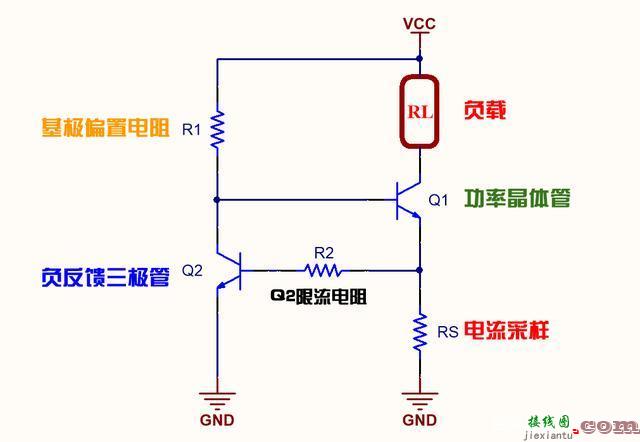 电路原理，电路原理基础知识  第7张