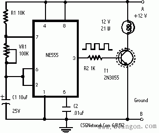 电子电路网，电子电路网站  第3张