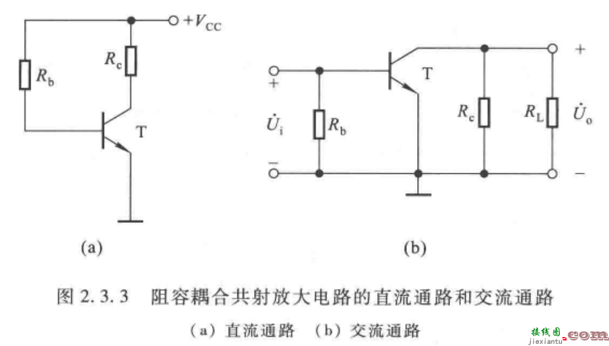 电路分析，电路分析基础  第3张