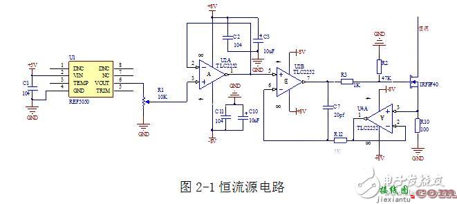 电路设计，电路设计软件  第1张