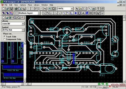 电路板设计软件，电路板设计软件哪个好  第5张